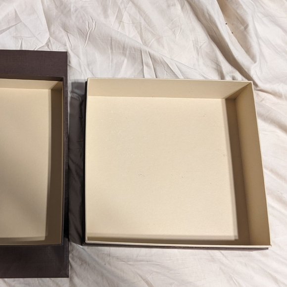 Louis Vuitton Gift Box and LV Shopping bag - Picture 7 of 8